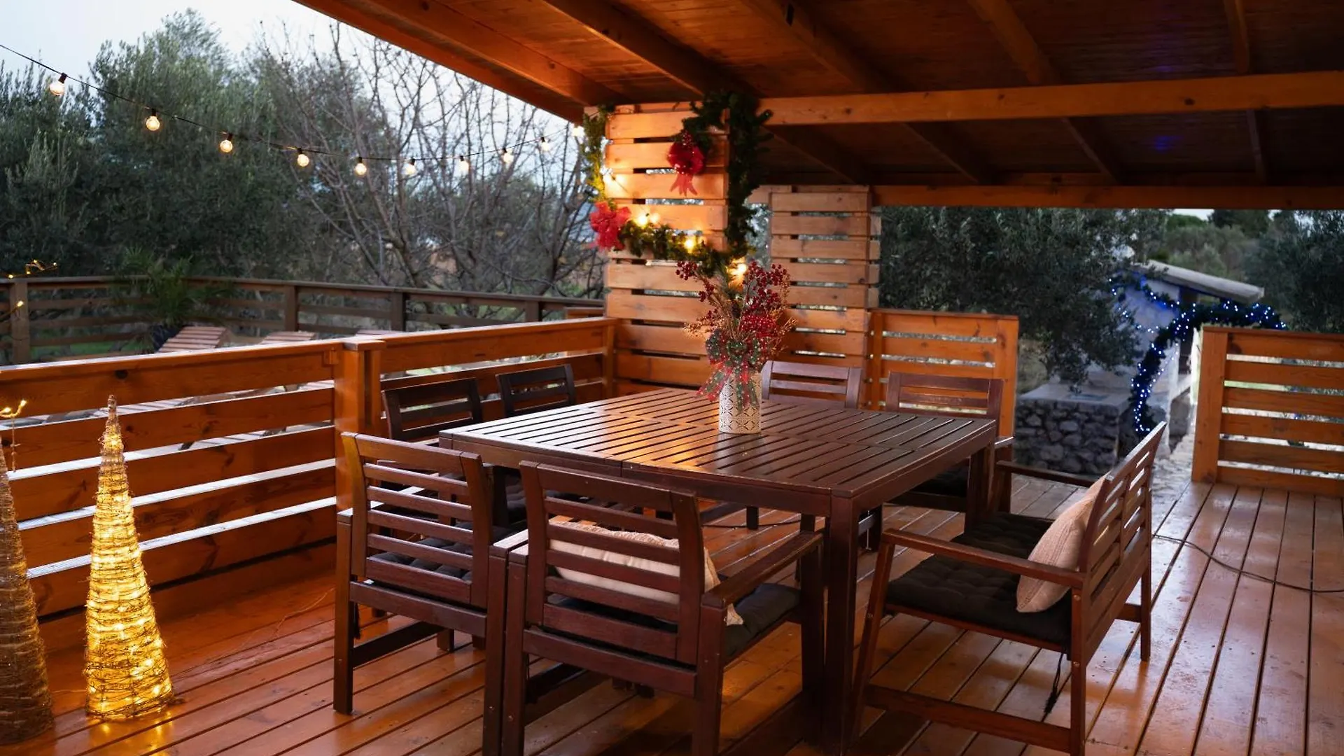 Villa Yvana Pakostane