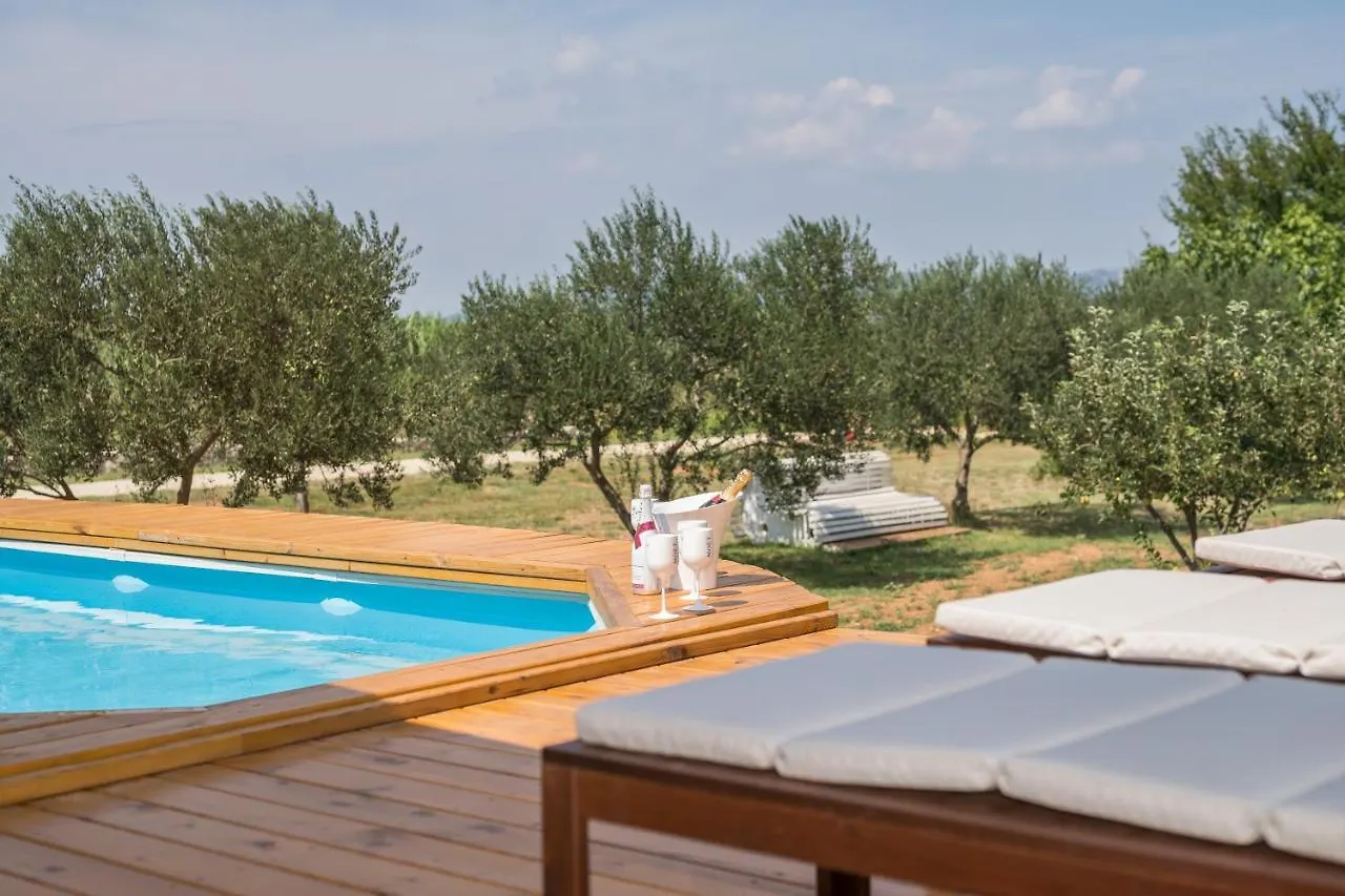 Villa Yvana Pakostane Croatia
