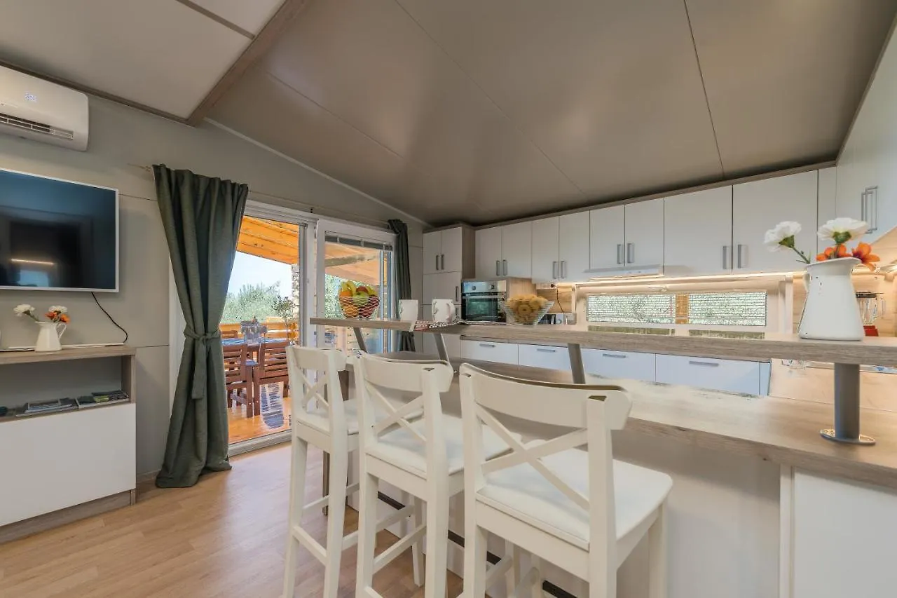 Villa Yvana Pakoštane